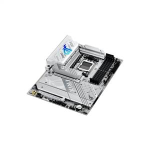 ASUS ROG STRIX X870-A GAMING WIFI AMD X870 Soket AM5 DDR5 8000MHz(OC) M.2 Anakart