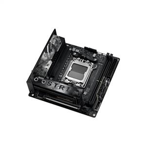 ASUS ROG STRIX X870-I GAMING WIFI AMD X870 Soket AM5 DDR5 8400MHz(OC) M.2 Anakart