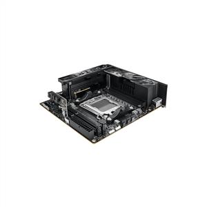 ASUS ROG STRIX X870-I GAMING WIFI AMD X870 Soket AM5 DDR5 8400MHz(OC) M.2 Anakart