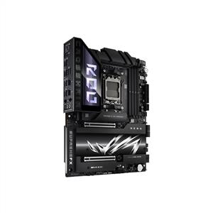 ASUS ROG CROSSHAIR X870E HERO AMD X870 Soket AM5 DDR5 8400MHz(OC) M.2 Anakart