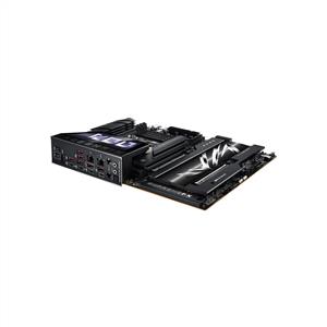 ASUS ROG CROSSHAIR X870E HERO AMD X870 Soket AM5 DDR5 8400MHz(OC) M.2 Anakart