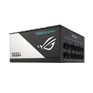 ASUS ROG LOKI SFX-L 1200W TITANIUM GAMING TAM MODÜLER GÜÇ KAYNAĞI