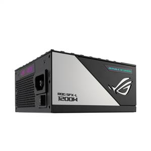 ASUS ROG LOKI SFX-L 1200W TITANIUM GAMING TAM MODÜLER GÜÇ KAYNAĞI