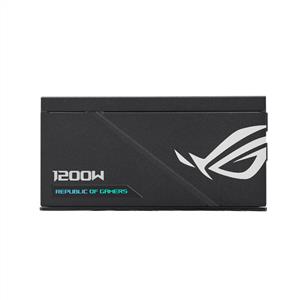 ASUS ROG LOKI SFX-L 1200W TITANIUM GAMING TAM MODÜLER GÜÇ KAYNAĞI