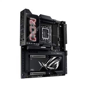 ASUS ROG MAXIMUS Z890 EXTREME WIFI Intel Z890 Soket 1851 DDR5 9200Mhz (OC) M.2 Anakart