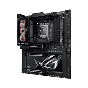 ASUS ROG MAXIMUS Z890 EXTREME WIFI Intel Z890 Soket 1851 DDR5 9200Mhz (OC) M.2 Anakart