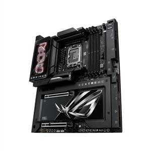 ASUS ROG MAXIMUS Z890 EXTREME WIFI Intel Z890 Soket 1851 DDR5 9200Mhz (OC) M.2 Anakart