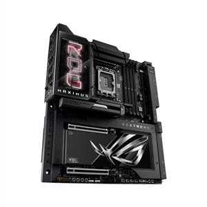 ASUS ROG MAXIMUS Z890 EXTREME WIFI Intel Z890 Soket 1851 DDR5 9200Mhz (OC) M.2 Anakart