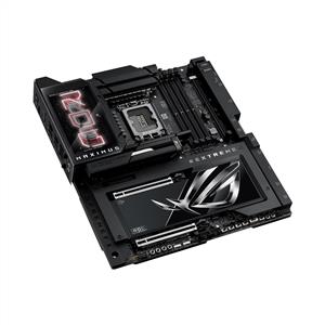 ASUS ROG MAXIMUS Z890 EXTREME WIFI Intel Z890 Soket 1851 DDR5 9200Mhz (OC) M.2 Anakart