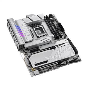 ASUS ROG MAXIMUS Z890 APEX WIFI Intel Z890 Soket 1851 DDR5 9600Mhz (OC) M.2 Anakart