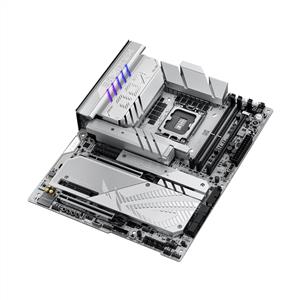 ASUS ROG MAXIMUS Z890 APEX WIFI Intel Z890 Soket 1851 DDR5 9600Mhz (OC) M.2 Anakart