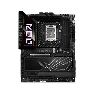 ASUS ROG MAXIMUS Z890 HERO WIFI Intel Z890 Soket 1851 DDR5 9200Mhz (OC) M.2 Anakart