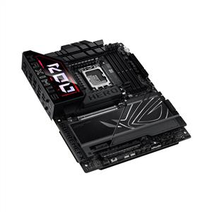 ASUS ROG MAXIMUS Z890 HERO WIFI Intel Z890 Soket 1851 DDR5 9200Mhz (OC) M.2 Anakart