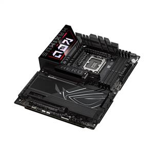 ASUS ROG MAXIMUS Z890 HERO WIFI Intel Z890 Soket 1851 DDR5 9200Mhz (OC) M.2 Anakart