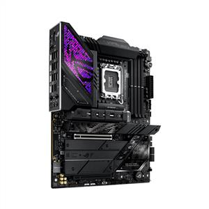 ASUS ROG STRIX Z890-E GAMING WIFI Intel Z890 Soket 1851 DDR5 8800Mhz (OC) M.2 Anakart
