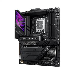 ASUS ROG STRIX Z890-E GAMING WIFI Intel Z890 Soket 1851 DDR5 8800Mhz (OC) M.2 Anakart