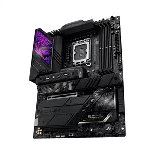 ASUS ROG STRIX Z890-E GAMING WIFI Intel Z890 Soket 1851 DDR5 8800Mhz (OC) M.2 Anakart