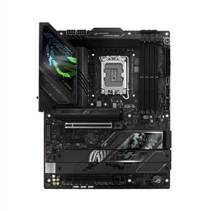 ASUS ROG STRIX Z890-F GAMING WIFI Intel Z890 Soket 1851 DDR5 8600Mhz (OC) M.2 Anakart