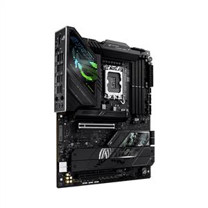 ASUS ROG STRIX Z890-F GAMING WIFI Intel Z890 Soket 1851 DDR5 8600Mhz (OC) M.2 Anakart