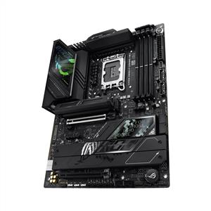 ASUS ROG STRIX Z890-F GAMING WIFI Intel Z890 Soket 1851 DDR5 8600Mhz (OC) M.2 Anakart