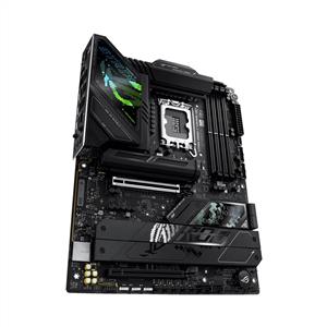 ASUS ROG STRIX Z890-F GAMING WIFI Intel Z890 Soket 1851 DDR5 8600Mhz (OC) M.2 Anakart