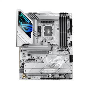 ASUS ROG STRIX Z890-A GAMING WIFI Intel Z890 Soket 1851 DDR5 9066Mhz (OC) M.2 Anakart