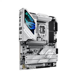 ASUS ROG STRIX Z890-A GAMING WIFI Intel Z890 Soket 1851 DDR5 9066Mhz (OC) M.2 Anakart