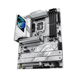 ASUS ROG STRIX Z890-A GAMING WIFI Intel Z890 Soket 1851 DDR5 9066Mhz (OC) M.2 Anakart