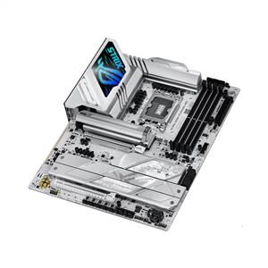 ASUS ROG STRIX Z890-A GAMING WIFI Intel Z890 Soket 1851 DDR5 9066Mhz (OC) M.2 Anakart