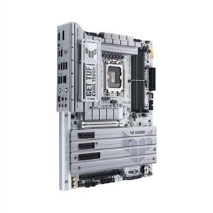 ASUS TUF GAMING Z890-PRO WIFI Intel Z890 Soket 1851 DDR5 9066Mhz (OC) M.2 Anakart
