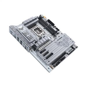 ASUS TUF GAMING Z890-PRO WIFI Intel Z890 Soket 1851 DDR5 9066Mhz (OC) M.2 Anakart