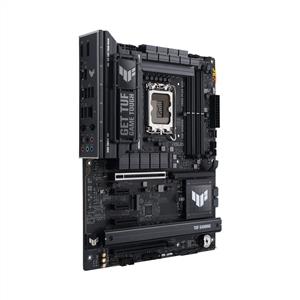ASUS TUF GAMING Z890-PLUS WIFI Intel Z890 Soket 1851 DDR5 9066Mhz (OC) M.2 Anakart
