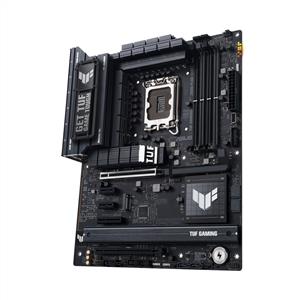ASUS TUF GAMING Z890-PLUS WIFI Intel Z890 Soket 1851 DDR5 9066Mhz (OC) M.2 Anakart
