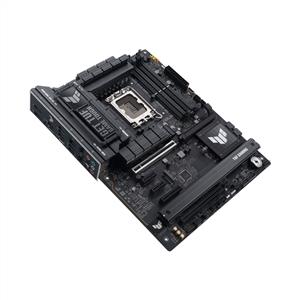 ASUS TUF GAMING Z890-PLUS WIFI Intel Z890 Soket 1851 DDR5 9066Mhz (OC) M.2 Anakart