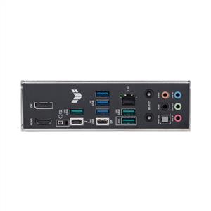 ASUS TUF GAMING Z890-PLUS WIFI Intel Z890 Soket 1851 DDR5 9066Mhz (OC) M.2 Anakart