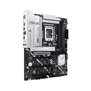 ASUS PRIME Z890-P WIFI Intel Z890 Soket 1851 DDR5 8400Mhz (OC) M.2 Anakart