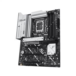 ASUS PRIME Z890-P WIFI Intel Z890 Soket 1851 DDR5 8400Mhz (OC) M.2 Anakart
