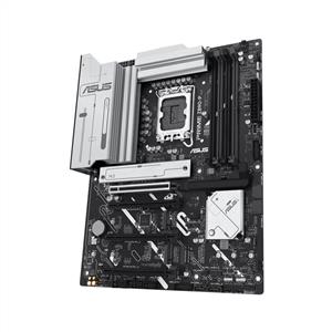 ASUS PRIME Z890-P Intel Z890 Soket 1851 DDR5 8400Mhz (OC) M.2 Anakart