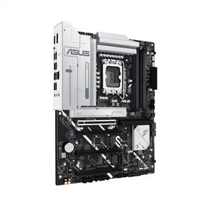 ASUS PRIME Z890-P Intel Z890 Soket 1851 DDR5 8400Mhz (OC) M.2 Anakart