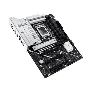 ASUS PRIME Z890-P Intel Z890 Soket 1851 DDR5 8400Mhz (OC) M.2 Anakart