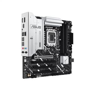 ASUS PRIME Z890M-PLUS WIFI Intel Z890 Soket 1851 DDR5 8400Mhz (OC) M.2 Anakart