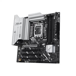 ASUS PRIME Z890M-PLUS WIFI Intel Z890 Soket 1851 DDR5 8400Mhz (OC) M.2 Anakart