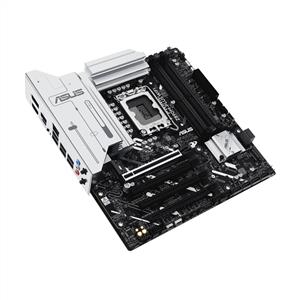 ASUS PRIME Z890M-PLUS WIFI Intel Z890 Soket 1851 DDR5 8400Mhz (OC) M.2 Anakart