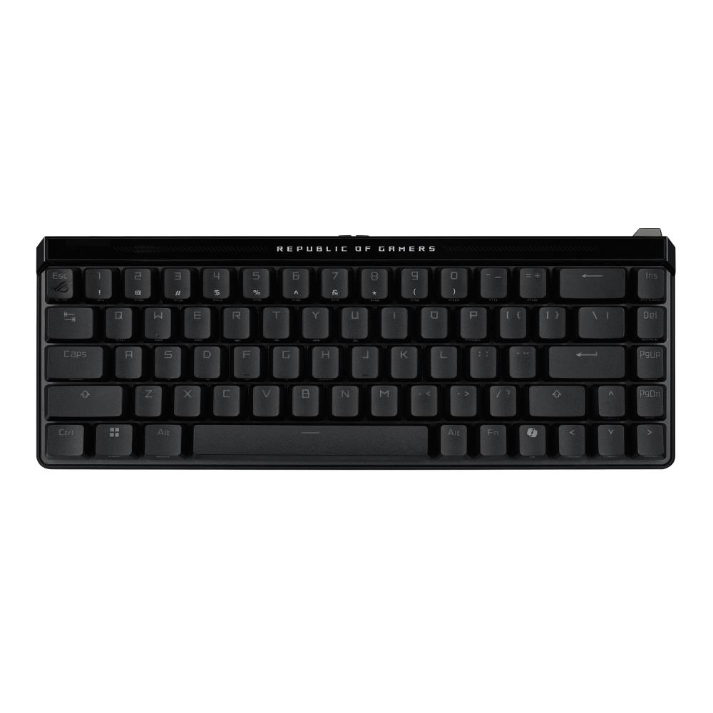 ASUS ROG FALCHION ACE HFX 65 GAMING KLAVYE - Vatan Bilgisayar