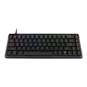 ASUS ROG FALCHION ACE HFX ANALOG TURKCE GAMING KLAVYE