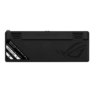 ASUS ROG FALCHION ACE HFX ANALOG TURKCE GAMING KLAVYE