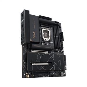 ASUS PROART Z890-CREATOR WIFI Intel Z890 Soket 1851 DDR5 9066Mhz (OC) M.2 Anakart