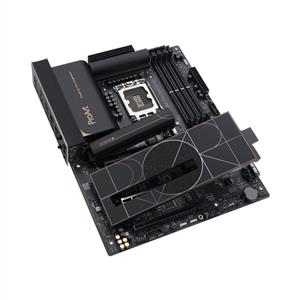 ASUS PROART Z890-CREATOR WIFI Intel Z890 Soket 1851 DDR5 9066Mhz (OC) M.2 Anakart