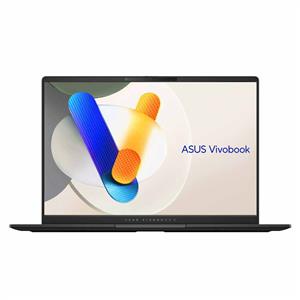 Asus Vivobook S14 Oled 2.Nesil Core Ultra 7 258V-32Gb-1Tb Ssd-14inc-W11