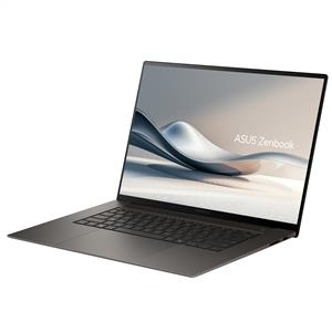 Asus Zenbook S16  Oled Ryzen AI 9 HX370-32Gb-1Tb-16inc-W11